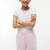 Kinder-Jogginghose mit Tommy-Logo Kinder-Jogginghose mit Tommy-Logo