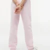 Kinder-Jogginghose mit Tommy-Logo Kinder-Jogginghose mit Tommy-Logo