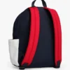 Kinder-Rucksack mit Farbblock-Design Kinder-Rucksack mit Farbblock-Design