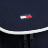 Kinder-Rucksack mit Klappe und Farbblock-Design Kinder-Rucksack mit Klappe und Farbblock-Design