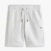 Kinder-Set aus T-Shirt und Shorts mit Logo Kinder-Set aus T-Shirt und Shorts mit Logo