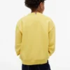 Kinder-Sweatshirt mit Varsity-Logo Kinder-Sweatshirt mit Varsity-Logo