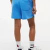 Kinder-Sweatshorts mit tonalem Flaggenlogo Kinder-Sweatshorts mit tonalem Flaggenlogo