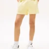 Kinder-Sweatshorts mit tonalen Flaggen