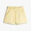 Kinder-Sweatshorts mit tonalen Flaggen
