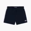 Kinder-Sweatshorts mit tonalen Flaggen Kinder-Sweatshorts mit tonalen Flaggen