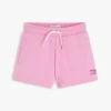 Kinder-Sweatshorts mit tonalen Flaggen