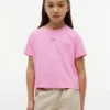 Kinder-T-Shirt mit tonaler Flagge Kinder-T-Shirt mit tonaler Flagge