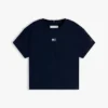 Kinder-T-Shirt mit tonaler Flagge