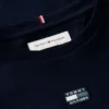 Kinder-T-Shirt mit tonaler Flagge