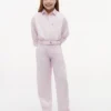 Kinderhose mit Gürtel