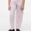 Kinderhose mit Gürtel