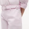 Kinderhose mit Gürtel