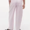 Kinderhose mit Gürtel