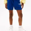 Kindershorts mit gesticktem Logo Kindershorts mit gesticktem Logo