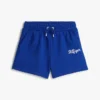 Kindershorts mit gesticktem Logo Kindershorts mit gesticktem Logo