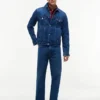 Klassische Jeansjacke Klassische Jeansjacke