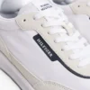 Klassischer Laufsneaker aus Wildleder Klassischer Laufsneaker aus Wildleder