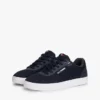 Knit Court Sneaker