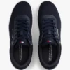Knit Court Sneaker