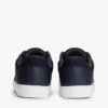 Knit Court Sneaker
