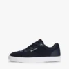 Knit Court Sneaker