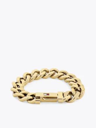 Kraftiges Gliederarmband