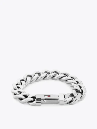 Kraftiges Gliederarmband