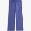Kurzarm-Shorts & Hose Schlafanzug-Set Kurzarm-Shorts & Hose Schlafanzug-Set