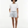Kurzarm-T-Shirt & Shorts Kurzarm-T-Shirt & Shorts