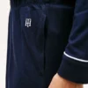 Langarm-Shirt & Hose Schlafanzug-Set