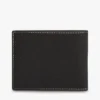 Leder-Brieftasche Leder-Brieftasche