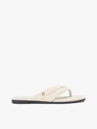Leder-Flip-Flops