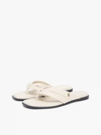 Leder-Flip-Flops