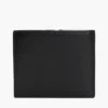 Leder-Karten- und Münzbrieftasche Leder-Karten- und Münzbrieftasche
