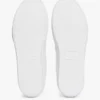 Leder-Low-Top-Sneaker