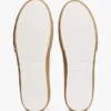 Leder-Low-Top-Sneaker