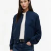 Leichte Bomberjacke Leichte Bomberjacke