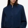 Leichte Bomberjacke Leichte Bomberjacke