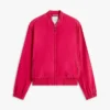 Leichte Bomberjacke Leichte Bomberjacke