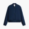 Leichte Bomberjacke Leichte Bomberjacke