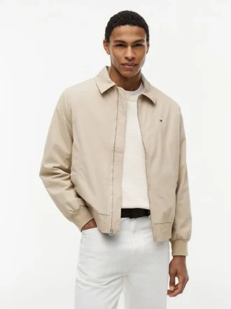 Leichte Ivy-Jacke