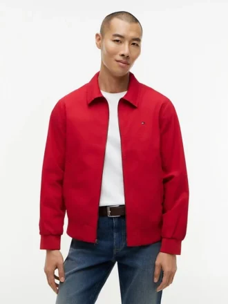 Leichte Ivy-Jacke