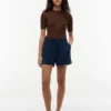 Leichte Pull-On-Shorts Leichte Pull-On-Shorts