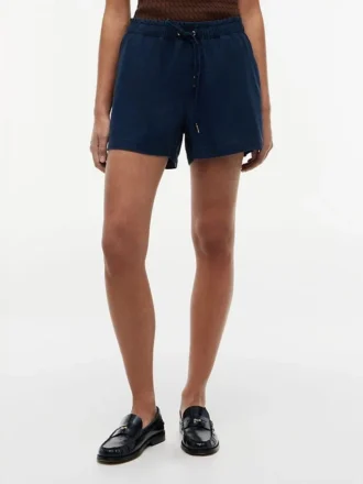 Leichte Pull-On-Shorts