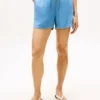 Leichte Pull-On-Shorts Leichte Pull-On-Shorts