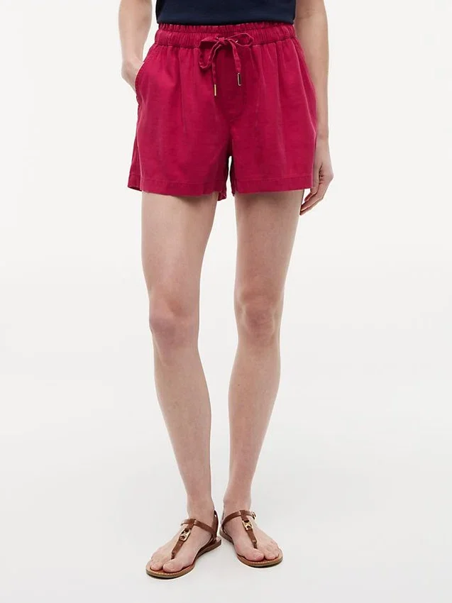 Leichte Pull-On-Shorts Leichte Pull-On-Shorts