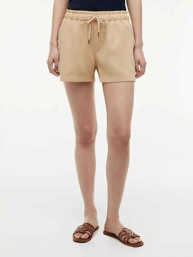 Leichte Pull-On-Shorts Leichte Pull-On-Shorts