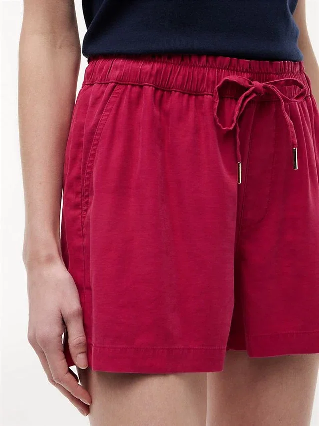 Leichte Pull-On-Shorts Leichte Pull-On-Shorts