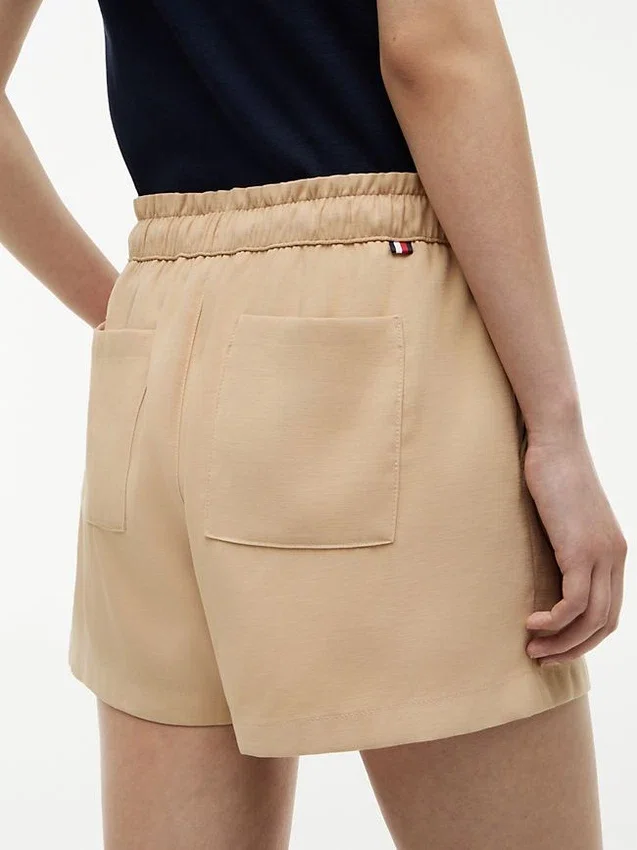Leichte Pull-On-Shorts Leichte Pull-On-Shorts